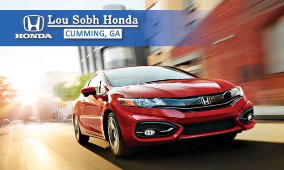 LOU SOBH HONDA