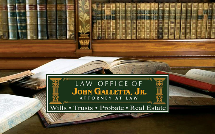 LAW OFFICES OF JOHN GALLETTA JR., PL