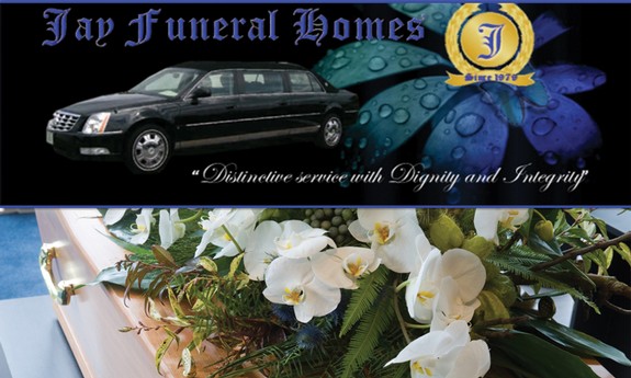 JAY FUNERAL HOME