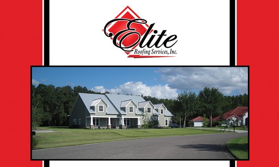 ELITE ROOFING SERVICES