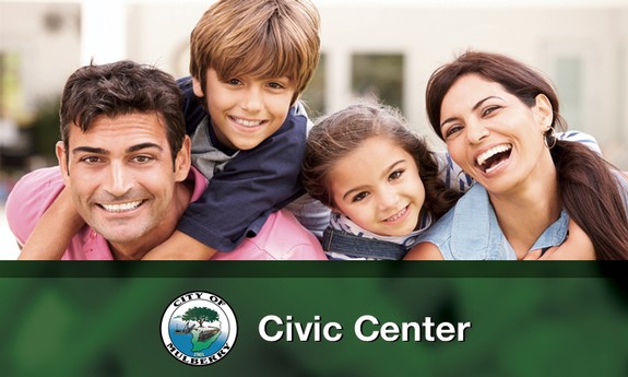 CIVIC CENTER