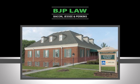 BACON, JESSEE & PERKINS
