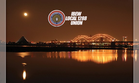 IBEW LOCAL 1288 UNION