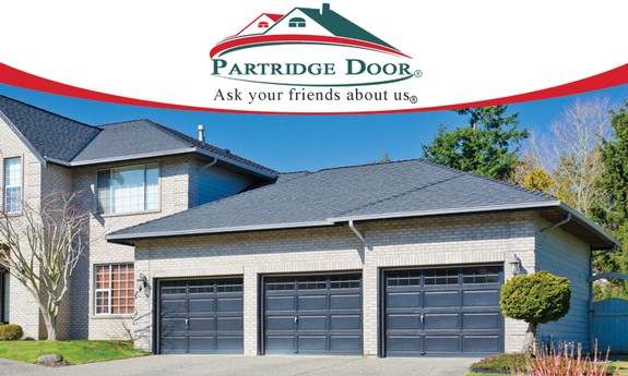 PARTRIDGE DOOR COMPANY