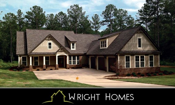 WRIGHT HOMES, INC.