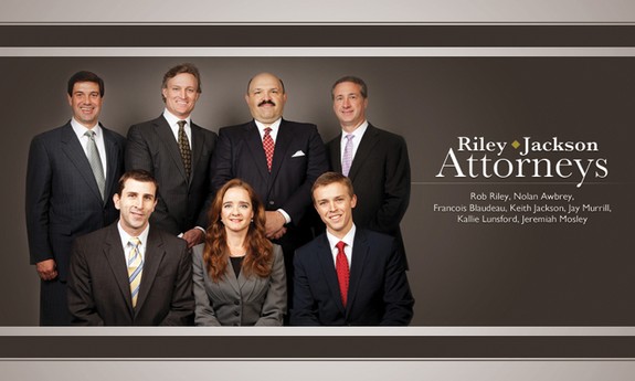 RILEY & JACKSON, PC