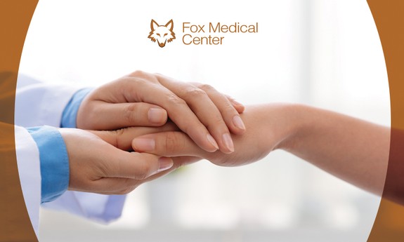 FOX MEDICAL CENTERS