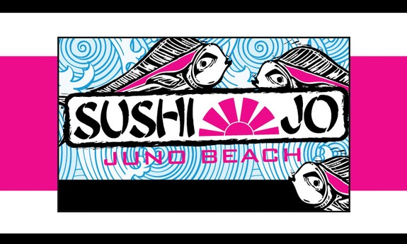SUSHI JO