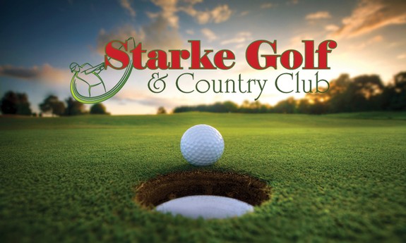 STARKE GOLF & COUNTRY CLUB