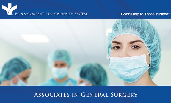 ASSOCIATES IN GENERAL SURGERY