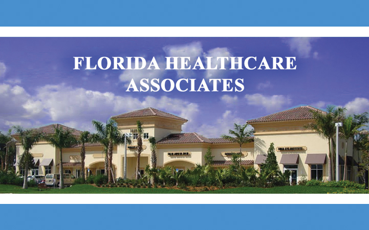 FLORIDA HEALTHCARE ASSOCIATES