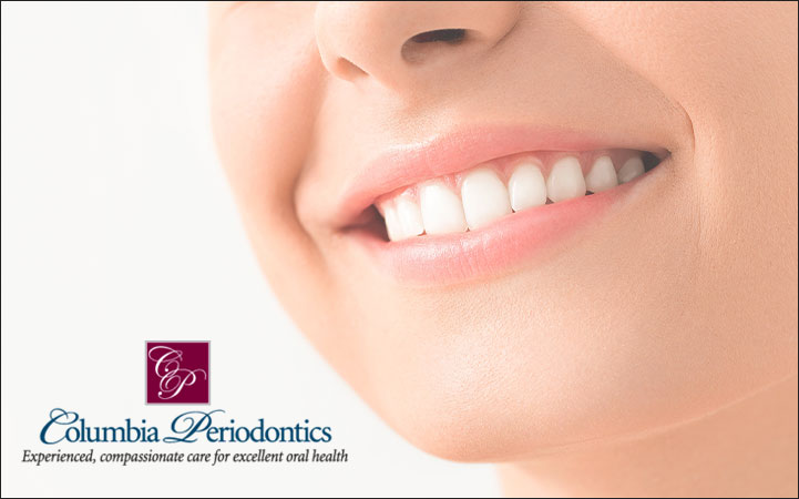 COLUMBIA PERIODONTICS