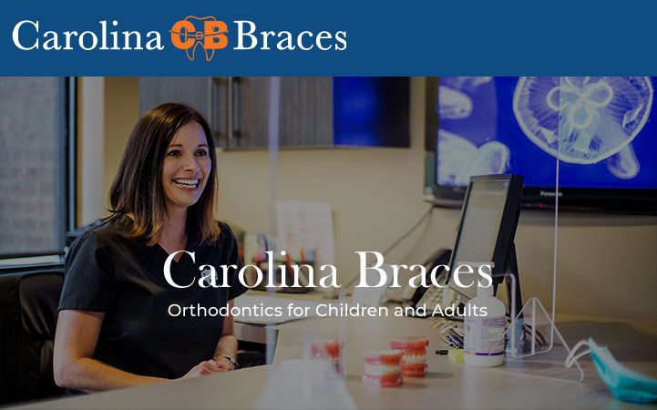 CAROLINA BRACES