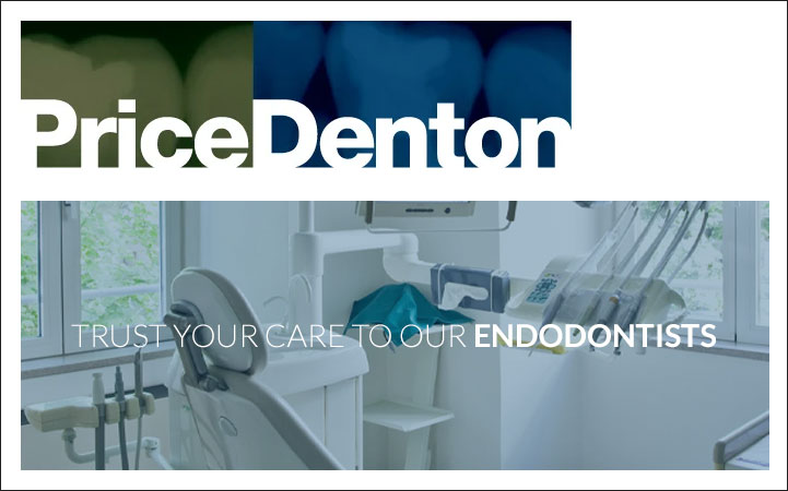 PRICE-DENTON ENDODONTICS