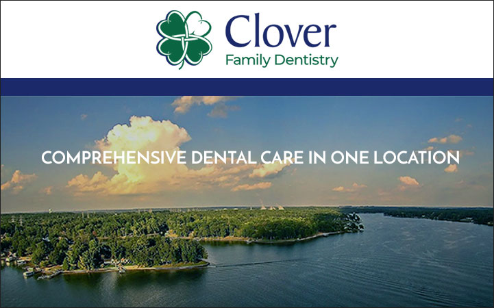 CLOVER FAMILY DENTISTRY