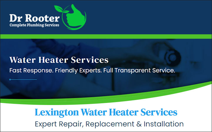 DR ROOTER