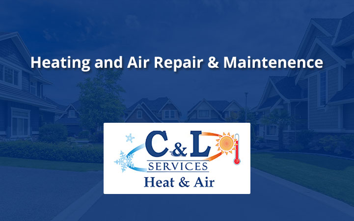 C & L SERVICES HVAC