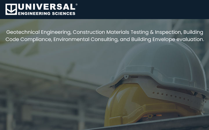 UNIVERSAL ENGINEERING