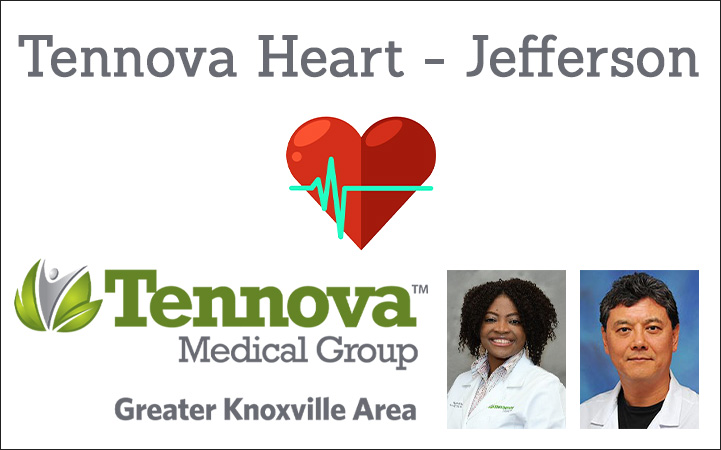 TENNOVA HEART MEDICAL GROUP