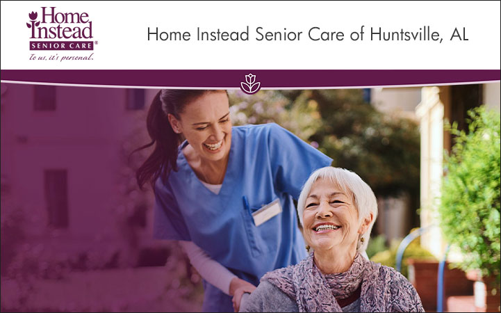 HOME INSTEAD SENIOR CARE OF HUNTSVILLE