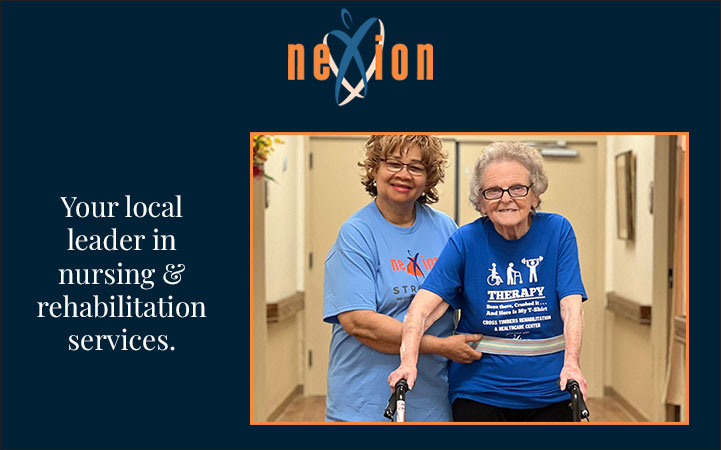 NEXION HEALTH AT HOLLY SPRINGS