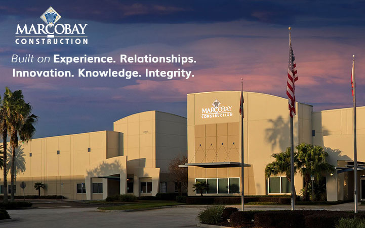 MARCOBAY CONSTRUCTION