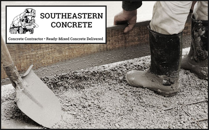 SOUTHEASTERN CONCRETE