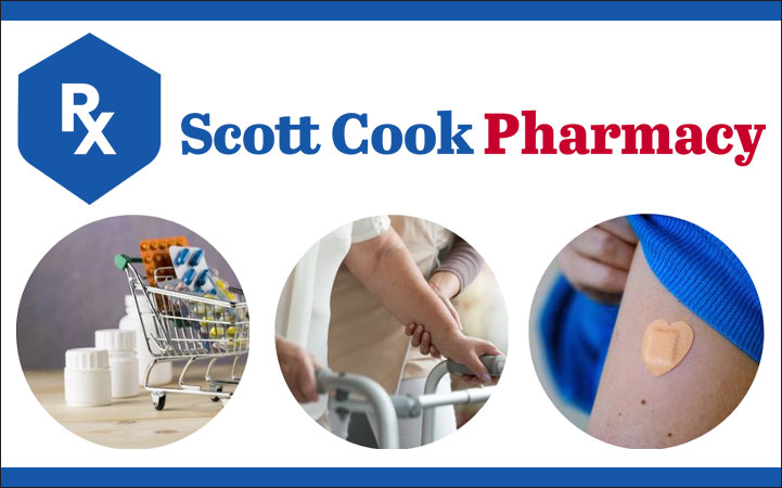 SCOTT COOK PHARMACY