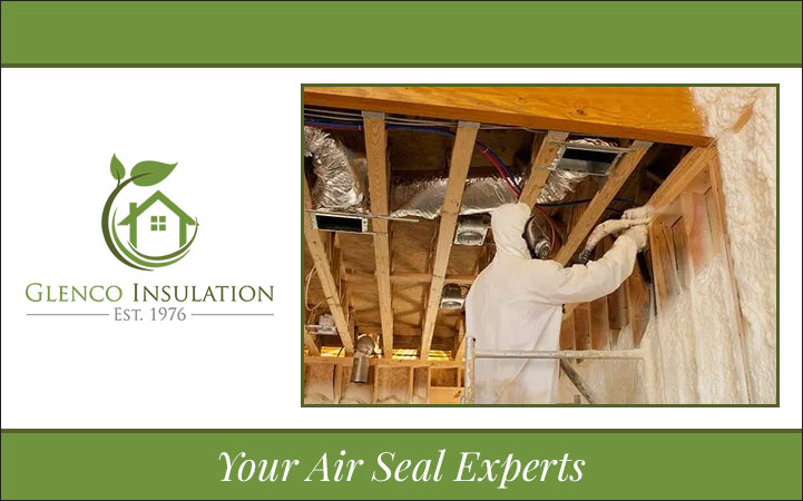 GLENCO FOAM AND INSULATION, INC.