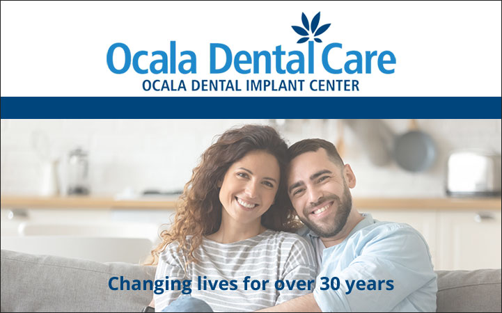 OCALA DENTAL CARE