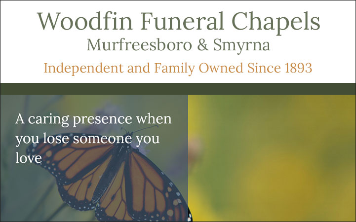 WOODFIN FUNERAL CHAPEL