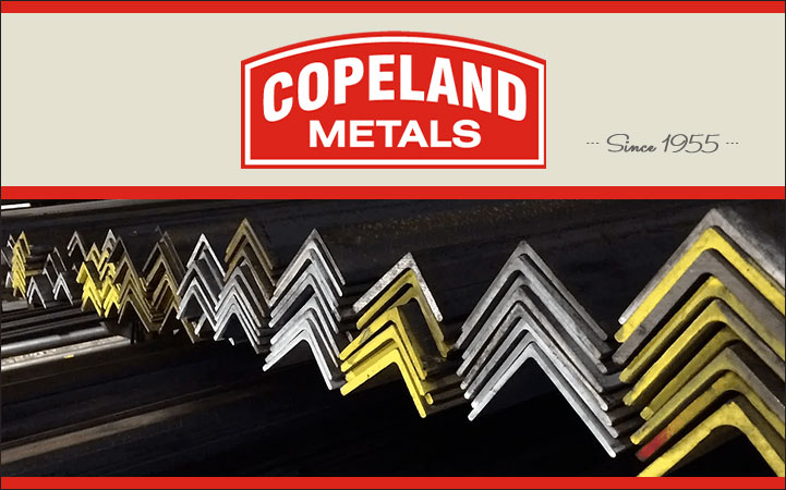 COPELAND METALS LLC