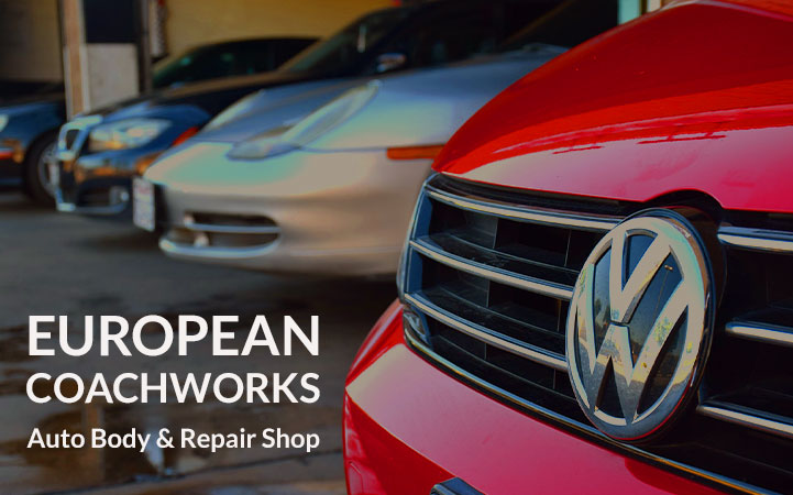 EUROPEAN COACHWORKS