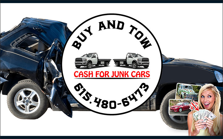 BUY & TOW WRECKER SERVICE