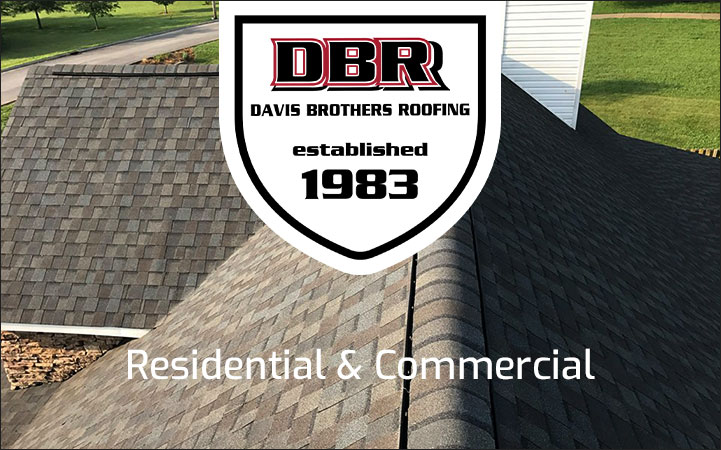 DAVIS BROTHERS ROOFING