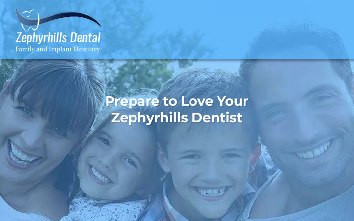 ZEPHYRHILLS DENTAL