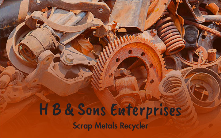 H B & SONS ENTERPRISES