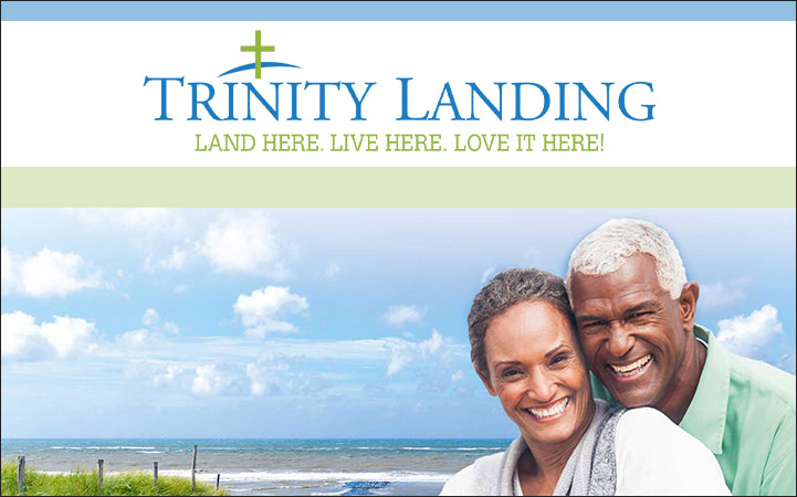TRINITY LANDING WELCOME CENTER - Local RETIREMENT COMMUNITIES & HOMES in Wilmington, NC