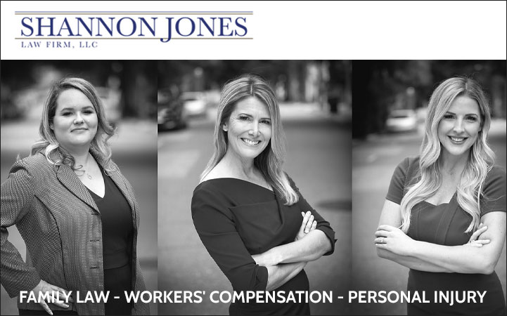 SHANNON JONES LAW FIRM LLC