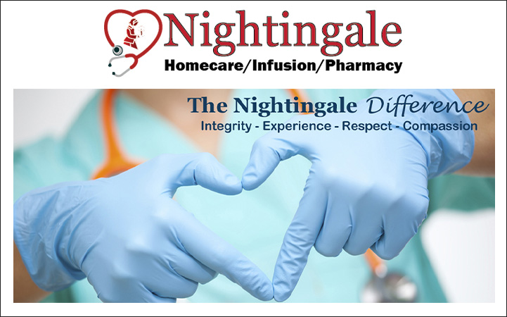 NIGHTINGALE SERVICES INC