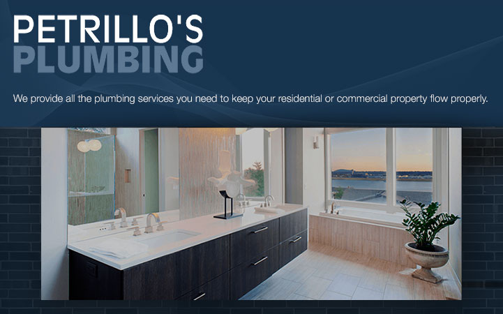 PETRILLOS PLUMBING SERVICE