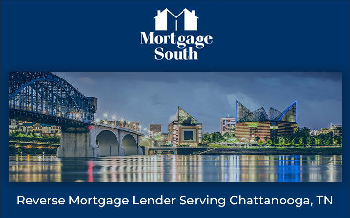 MORTGAGE SOUTH