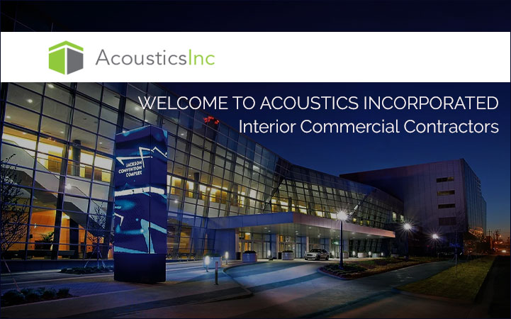 ACOUSTICS INC