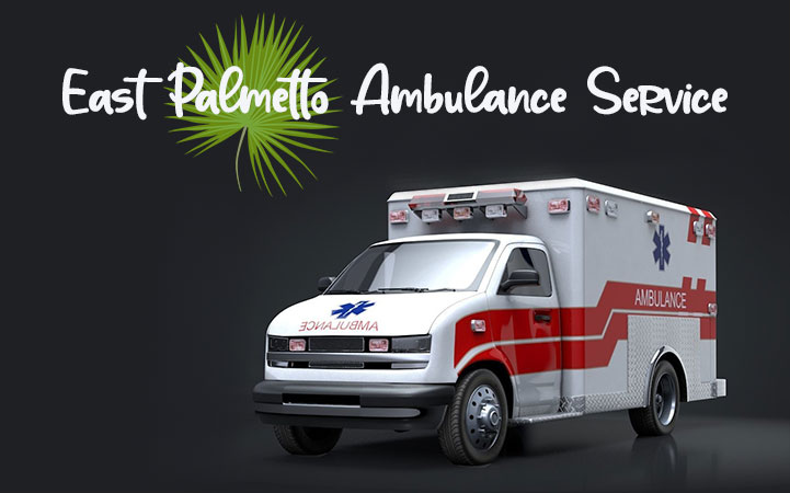 EAST PALMETTO AMBULANCE SERVICE