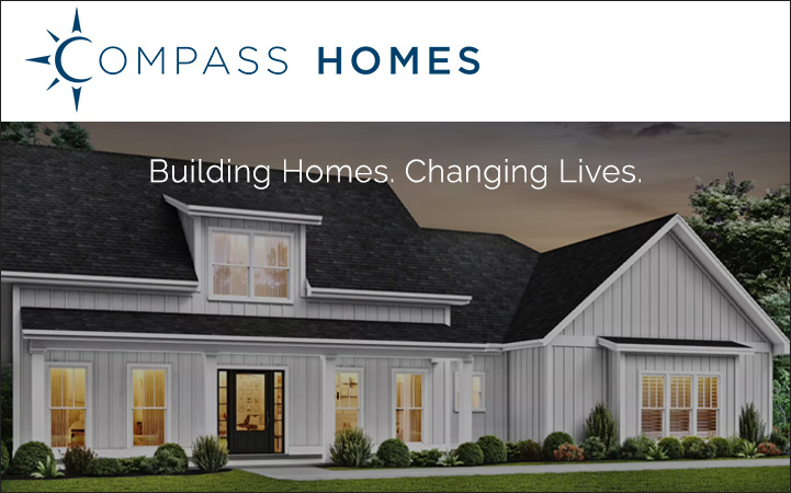 COMPASS HOMES