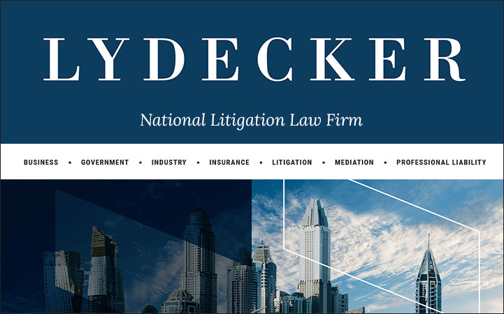 LYDECKER LLP