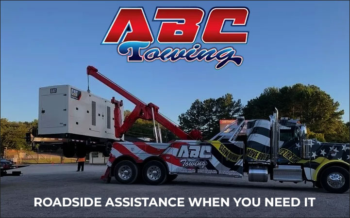 ABC TOWING INC