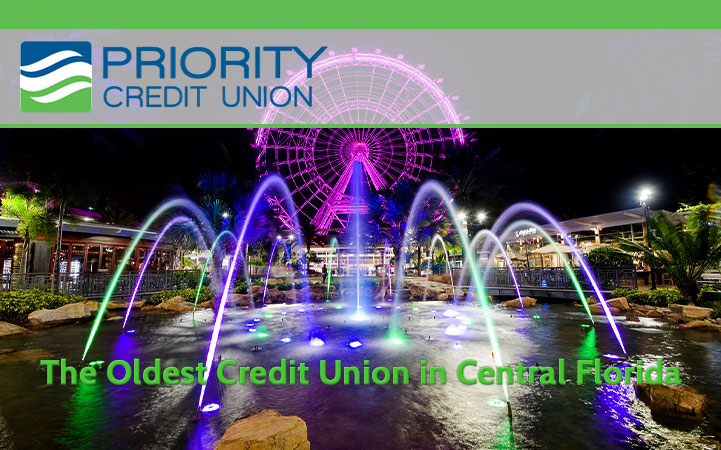 PRIORITY CREDIT UNION