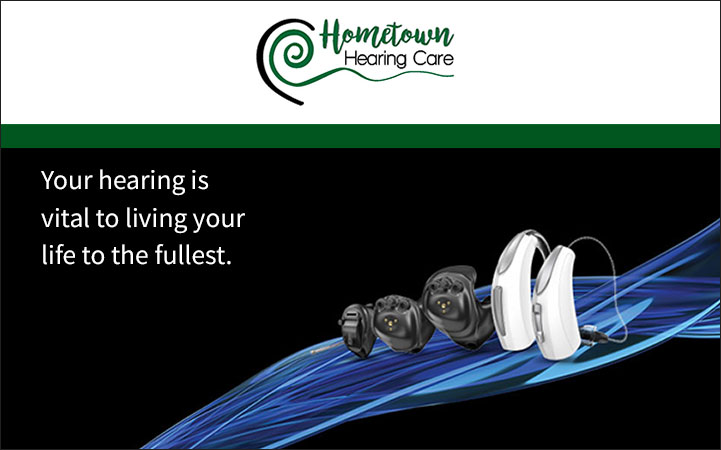 HOMETOWN HEARING CARE