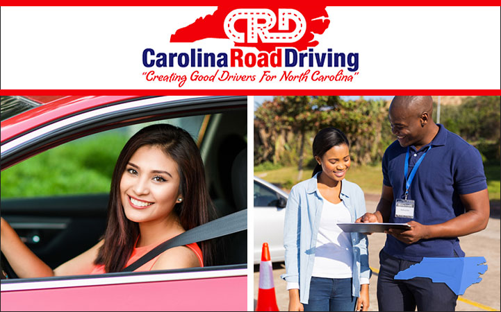 CAROLINA ROAD DRIVING SCHOOL - Local DRIVING INSTRUCTION in Raleigh, NC
